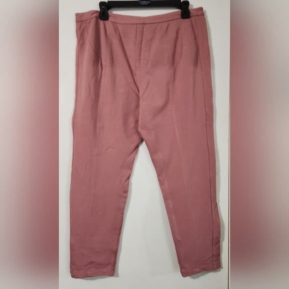 Pink leggings - Picture 3 of 3